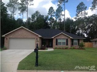 6113 Autumn Pines Cir, Pace, FL 32571