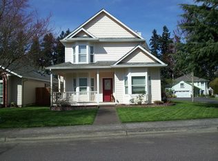 9400 NE 23rd Ct, Vancouver, WA 98665