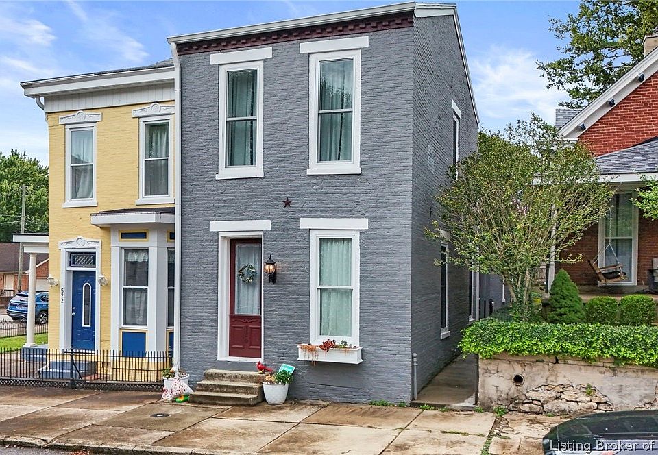 1st image of 520 mulberry Street