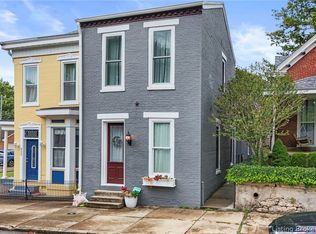 520 mulberry Street, Madison, IN 47250