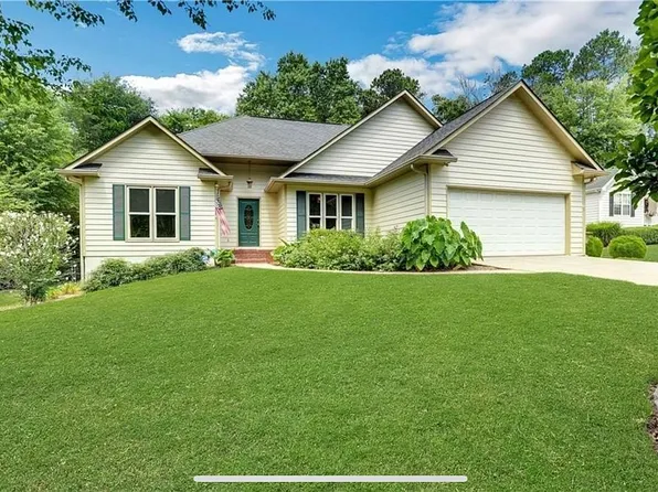 3770 Meadow Crest Way, Cumming, GA 30040