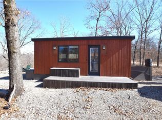 5958 Wiley Ridge Rd, Proctor, OK 74457