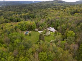162 Sherwood Dr, Mendon, VT 05701