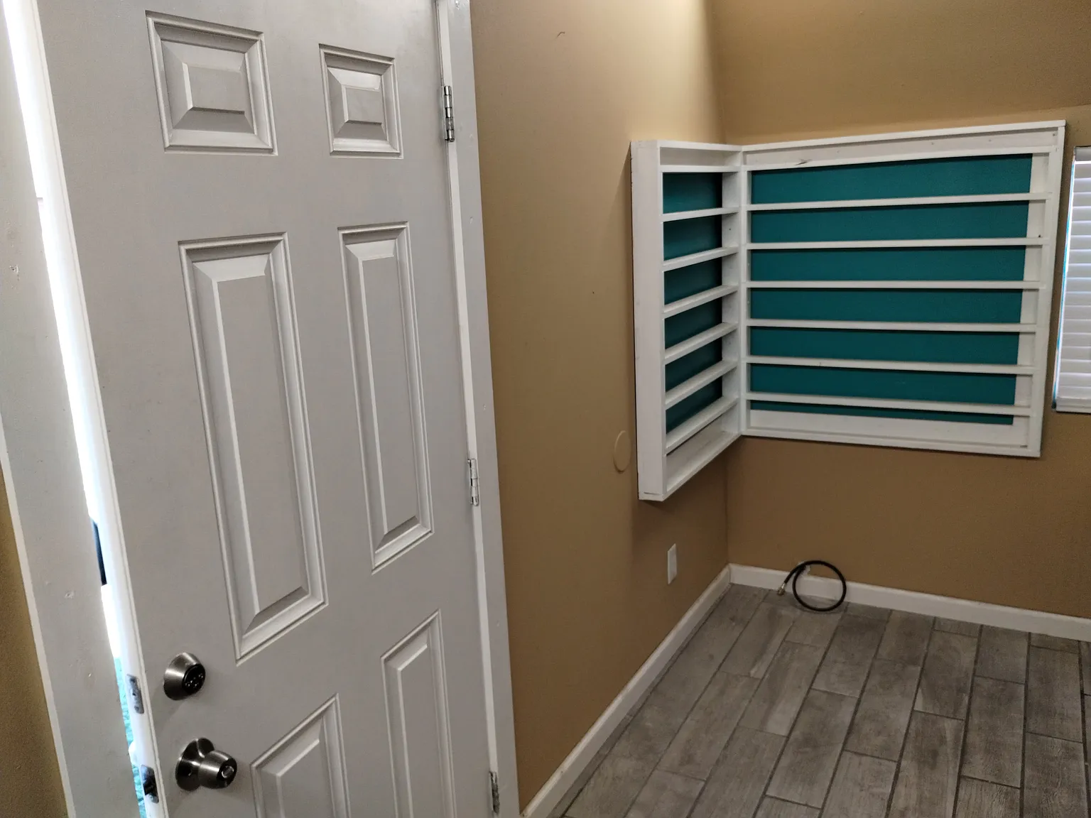 Studio, 250 sqft, $1,000 — Photo 4