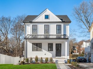 92 Overlook Rd, Arlington, MA 02474