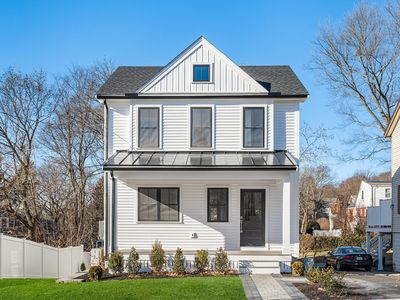 92 Overlook Rd, Arlington, MA, 02474