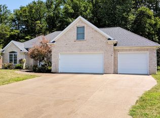 10705 Havenwood Meadows Dr, Evansville, IN