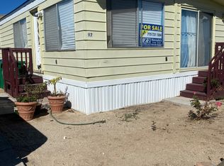 170 Koontz Ln SPC 97, Carson City, NV 89701