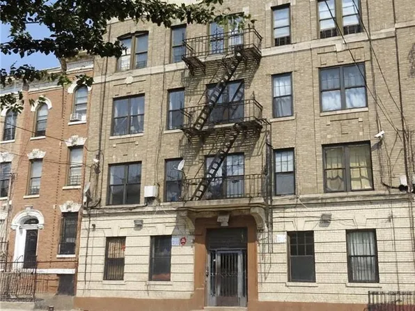 (undisclosed Address), Brooklyn, NY 11233