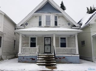 172 Mettler St, Toledo, OH