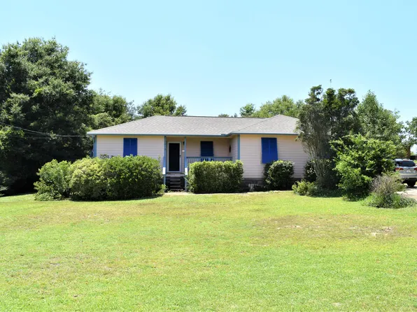2573 Avenida De Sol, Navarre, FL 32566