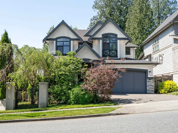 1312 Kingston St, Coquitlam, BC V3E 0H4