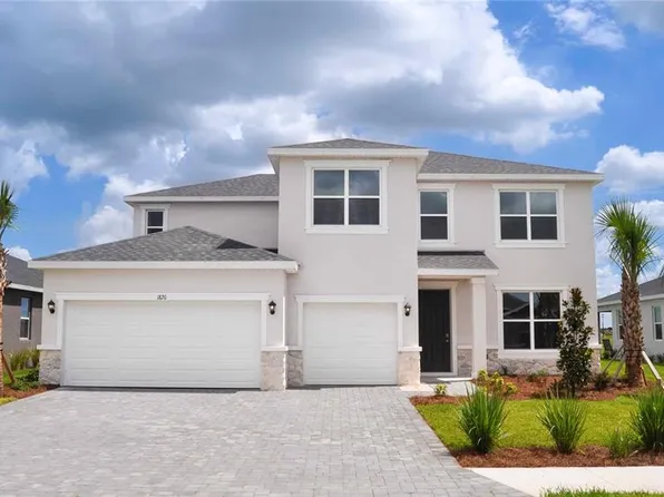 1820 VANDALIA PLACE, PARRISH, FL 34219