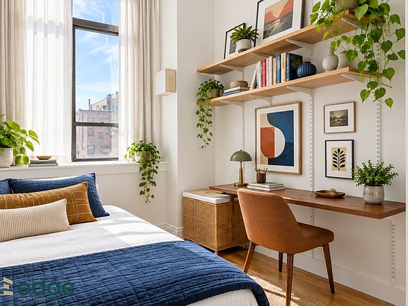 4th image of 17 Monitor St APT 3L