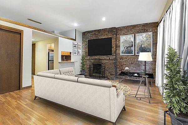 1st image of 121 W 92nd St APT 4R