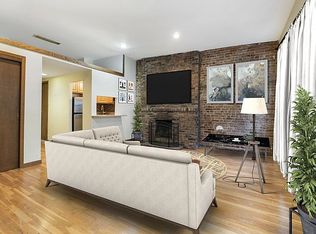 121 W 92nd St APT 4R, New York, NY 10025
