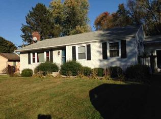 18 Homer Pl, Poughkeepsie, NY 12603