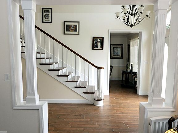 Step down to Formal Office