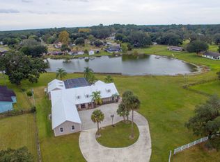 12145 SE 57th Ave, Belleview, FL 34420