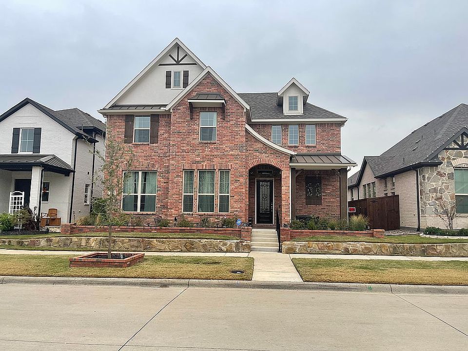 1st image of 3707 Harvest Ln