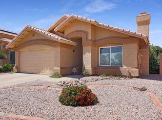 1510 E Gary Dr, Chandler, AZ 85225