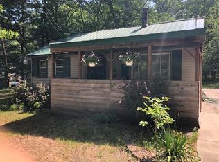 4142 Lone Pine Rd, Harrison, MI 48625