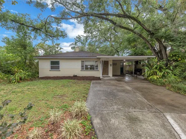 805 W Virginia Ave, Tampa, FL 33603