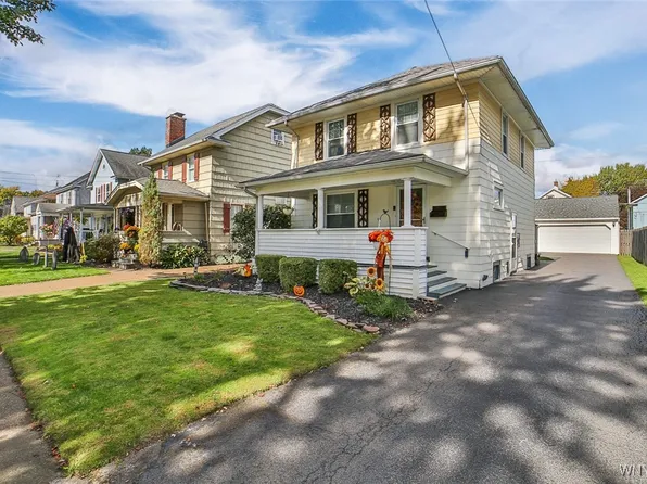 412 Stanley St, North Tonawanda, NY 14120