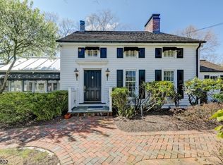 114 Lees Hill Rd, Basking Ridge, NJ 07920