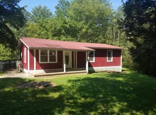 135 McKamey Ln, Clinton, TN 37716