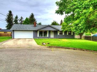 16416 116th Pl SE, Renton, WA 98058