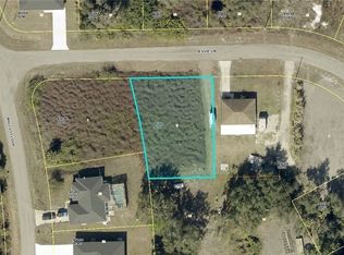 659 Jessie Ln, Lehigh Acres, FL 33972