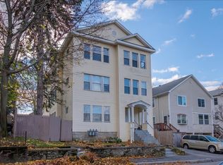 22 Derby St, Worcester, MA 01604