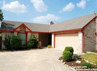 6103 Broadmeadow, San Antonio, TX 78240