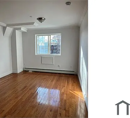 1 bed, $2,584 — Photo 1
