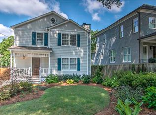 2488 Appalachee Dr, Atlanta, GA 30319