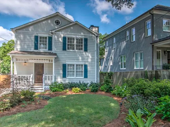 2488 Appalachee Dr, Atlanta, GA 30319
