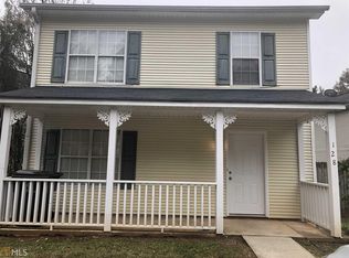 128 Turning Poin #32, Stockbridge, GA 30281