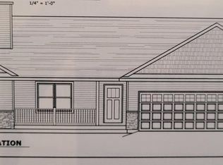 N5933 Meadowview Ln, Fond Du Lac, WI 54937