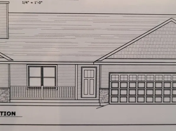 N5933 Meadowview Ln, Fond Du Lac, WI 54937