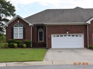 307 Commonsgate Dr, Goldsboro, NC 27530