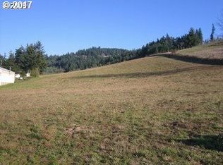 NE Corral Creek Rd, Newberg, OR 97132