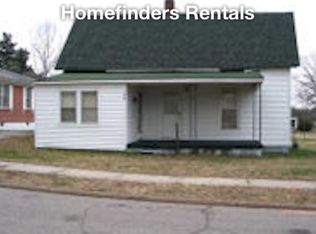 179 Elm St, Mc Kenzie, TN 38201