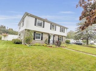 724 Henry St, Kewaunee, WI 54216