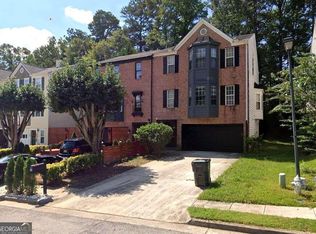 1411 Vintage Pointe Dr, Lawrenceville, GA 30044