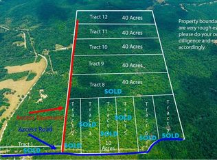 0 State Highway C #10, Purdy, MO 65734