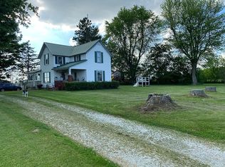 8784 N State Road 19, Denver, IN 46926