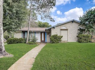 3200 Statler Dr, Mesquite, TX