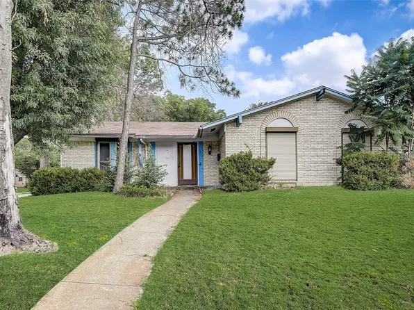 3200 Statler Dr, Mesquite, TX 75150