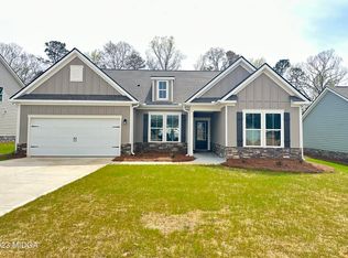 237 Presidents Way, Forsyth, GA 31029
